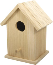 62291000 Casetta Box in Legno