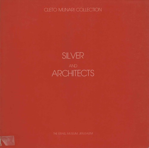 Silver and architects cleto - and,
