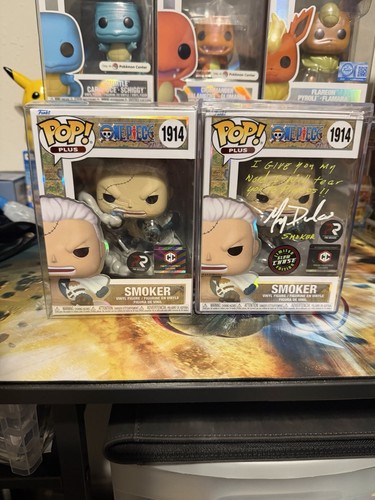 Funko pop plus one - pop,