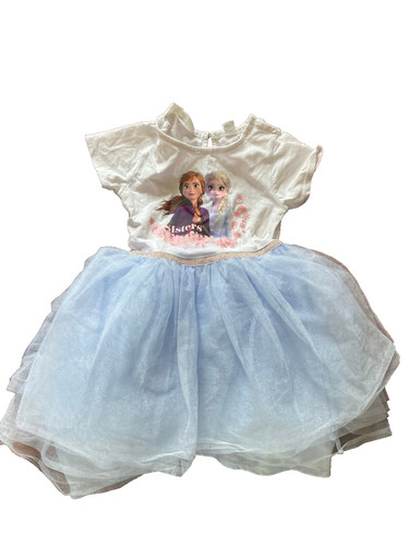 Frozen vestito carnevale - frozen, di