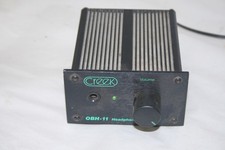 Creek OBH-11 Amplificatore per