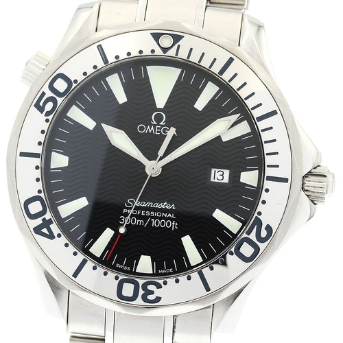 Omega seamaster 300 2264 - seamaster, 2264.5