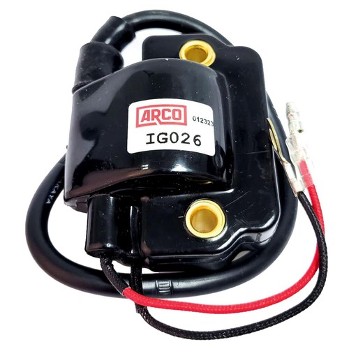 Bobina accensione arco marine - accensione,