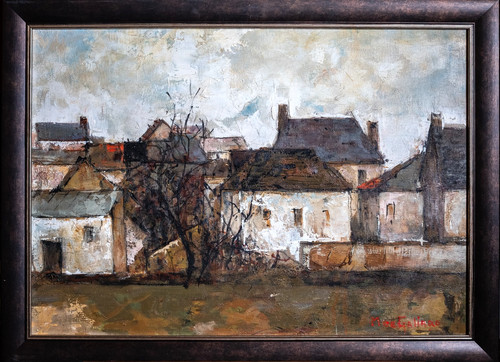 Michel gallard vista - michel, de