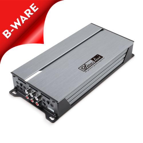 Sinuslive a8005d - sinuslive, sl-a8005d