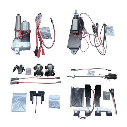 Accessori grado aggiornato per - grado,