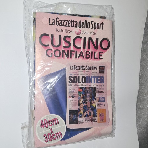 Cuscino gonfiabile 40x30 - gonfiabile,