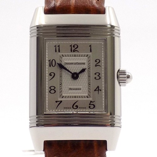 Orologio jaeger coultre - jaeger, le