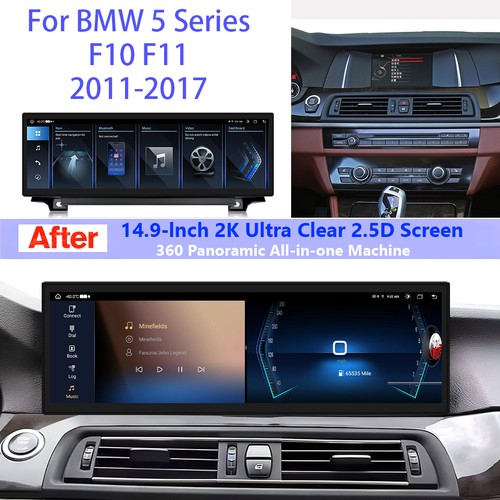 Per bmw serie f10 - per,