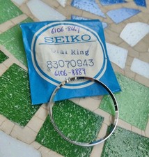 Vintage Watch Seiko 6106-8450