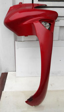 SUZUKI EPICURO UC 125 CARENA