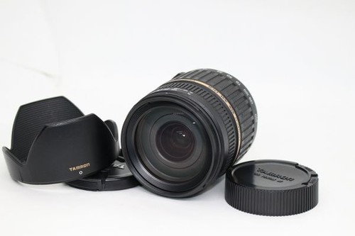 Tamron 200 5 - tamron, 18-200