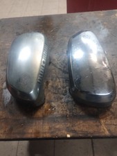 Carene Laterali Serbatoio