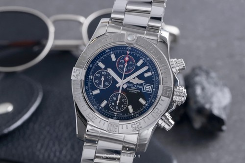 Breitling avenger 43 - breitling,