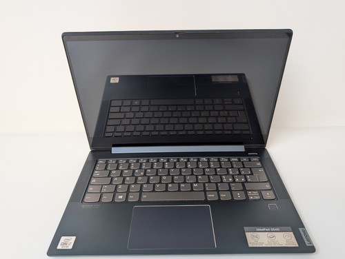 Notebook lenovo ideapad s540 - ideapad,
