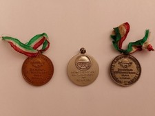 Lotto Medaglie Associazione