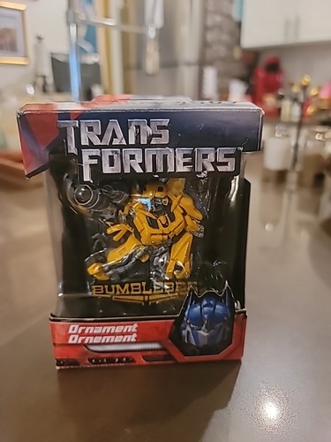 Transformers bumblebee autobot - bumblebee,