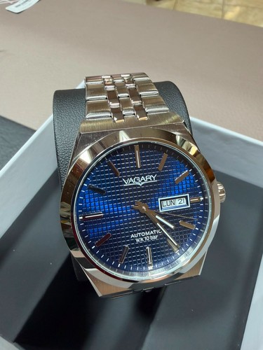 Vagary citizen orologio - by,