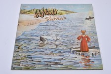 Genesis "FOXTROT" Vinyl LP