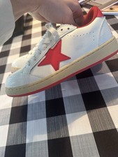 Scarpe da ballo donna Golden