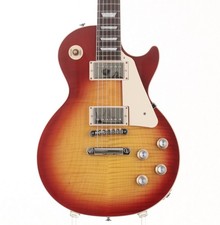 Chitarra elettrica Gibson Les Paul Standard anni 60 2023 usata