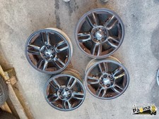 4 CERCHI IN LEGA PER MINI One