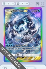Pokemon TCG POCKET -