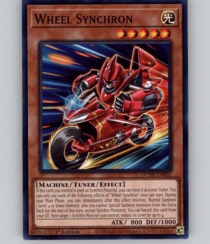 Wheel synchron dune en001 - synchron, (dune-en001