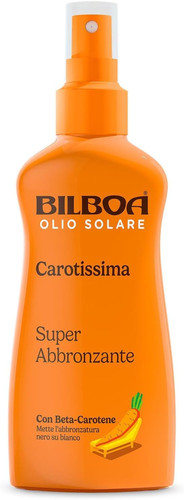 Carotissima olio solare - carotissima,,
