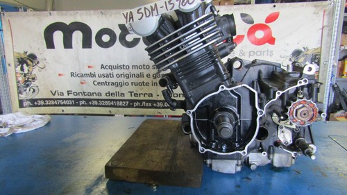 Motore completo sigla j501e - motore,