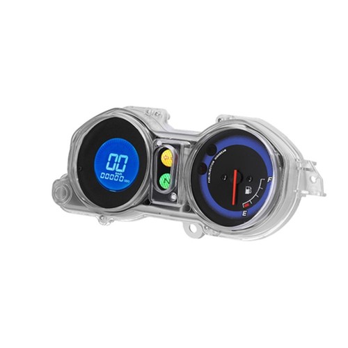 Tachimetro moto universale - moto,