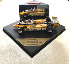 Vintage Quarzo Q4038 RENAULT