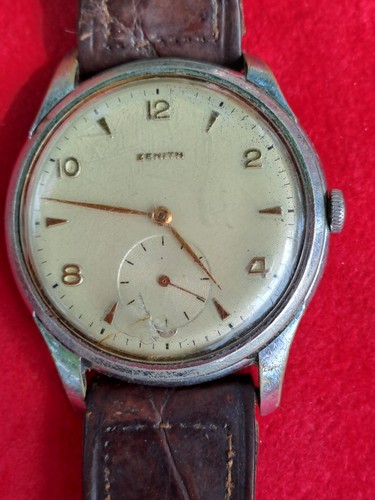 Zenith anni carica - zenith-anni, 50-carica