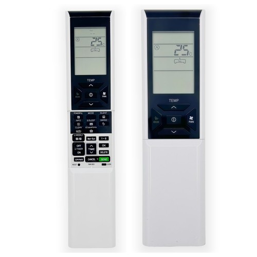 Telecomando ricambio - di,