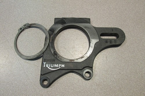 Triumph speed triple - (triumph,