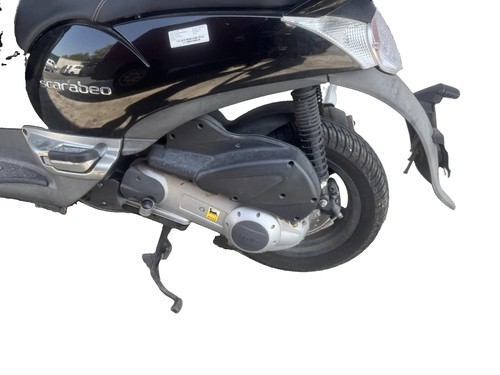 Blocco motore piaggio beverly - blocco,