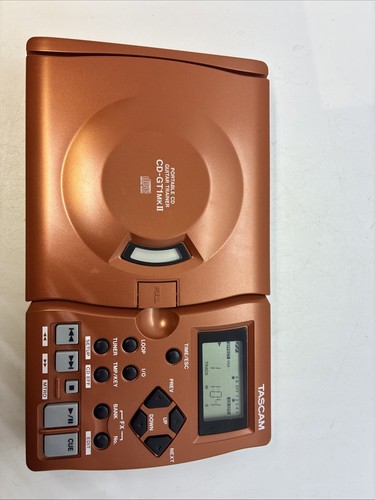 Tascam trainer chitarra - tascam,