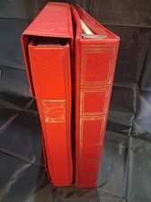 SVIZZERA - 1843/1974 FOGLI