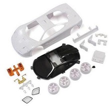Kyosho mclaren set - f1, lm