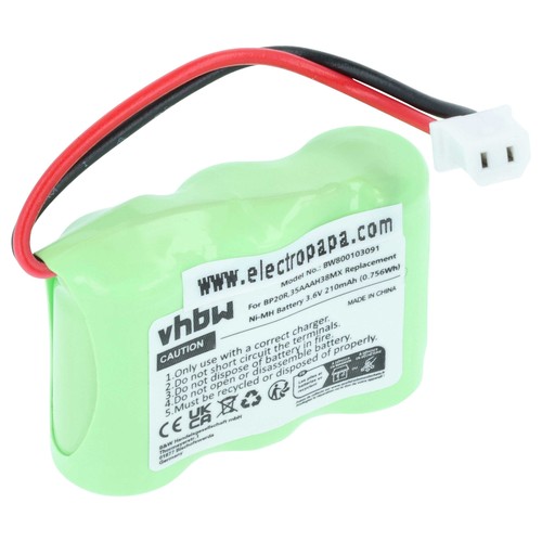 Batteria per dogtra 620ncp - batteria,