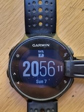 Garmin Forerunner 235