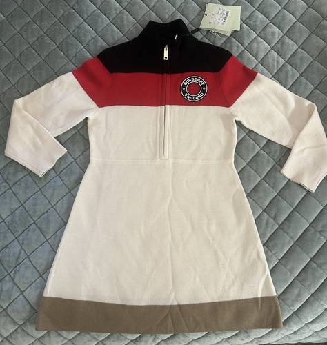 Abito burberry england iconico - abito,