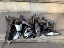 carene honda sh 125 2021