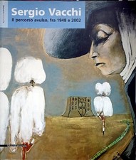 Libro Sergio Vacchi Il