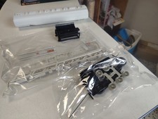 CITERNE CARBURANT HUILE   Kit OLD CARS  1/43