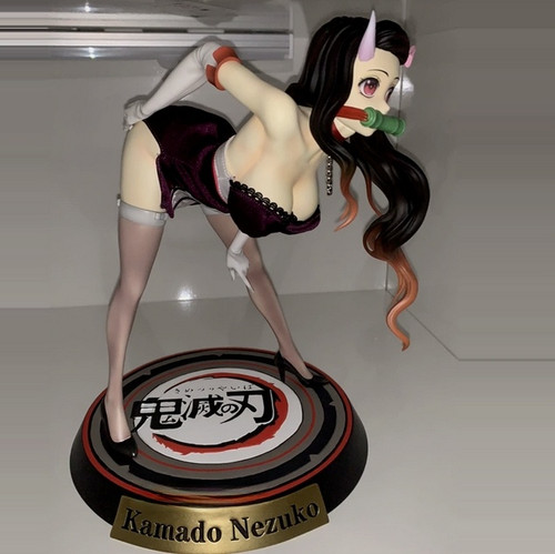 Statua studio demon - studio,