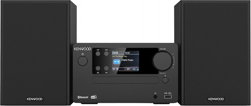 Sistema micro hifi stereo - ,,
