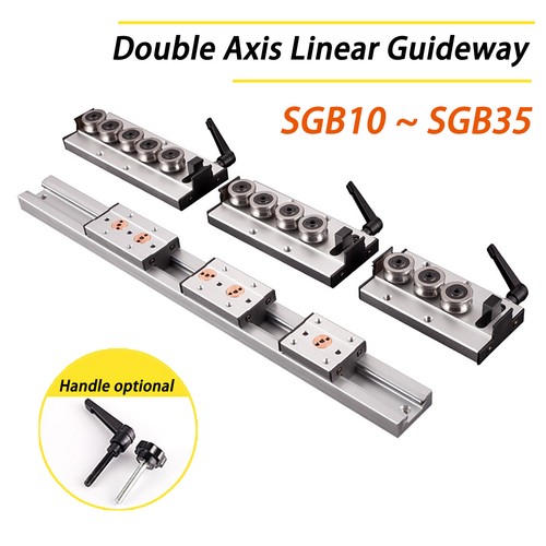 Sgb10 sgb35 blocco carrello - sgb35,