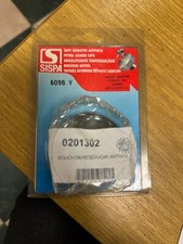 Tappo Di Sicurezza Per Varie Macchine - Auto NEW OLD STOCK - NOS - NUOVO