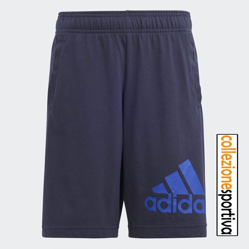 Pantaloncini adidas short - pantaloncini, bl